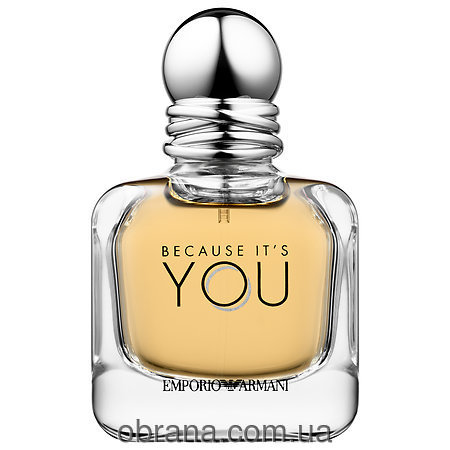 Тестер (парфумована вода) 100ml