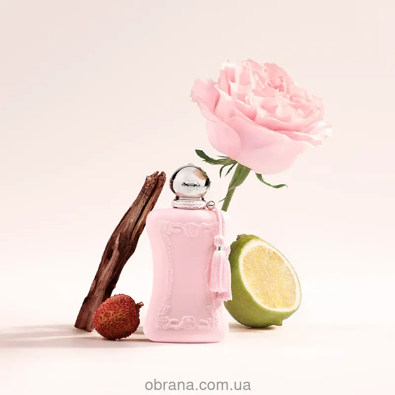 Delina Parfums de Marly image 0