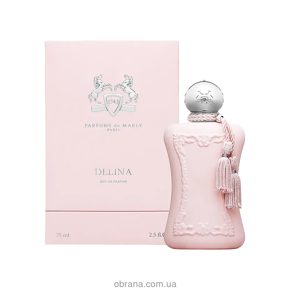 Delina Parfums de Marly image 0