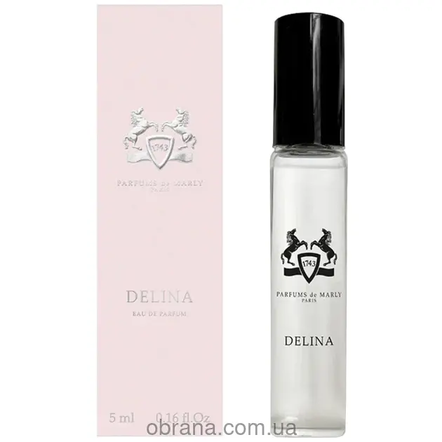 Мініатюра 5ml mini