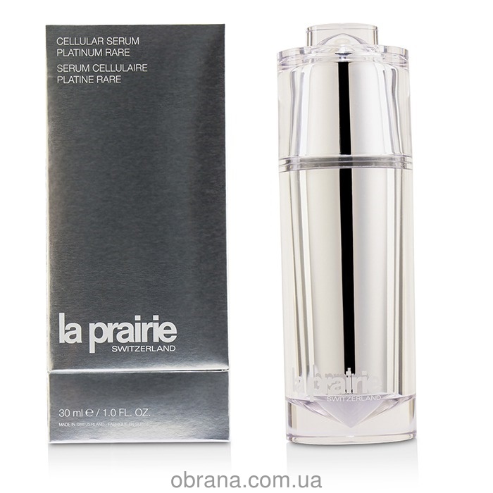 Platinum Rare Cellular Serum image 0