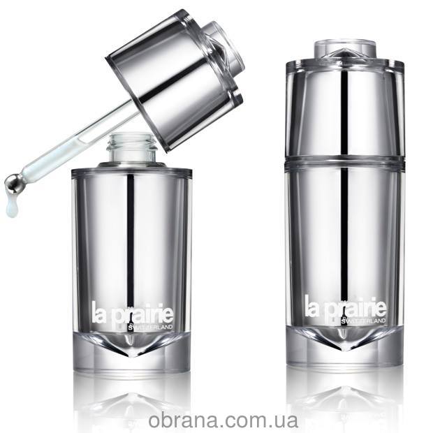 Platinum Rare Cellular Serum image 0