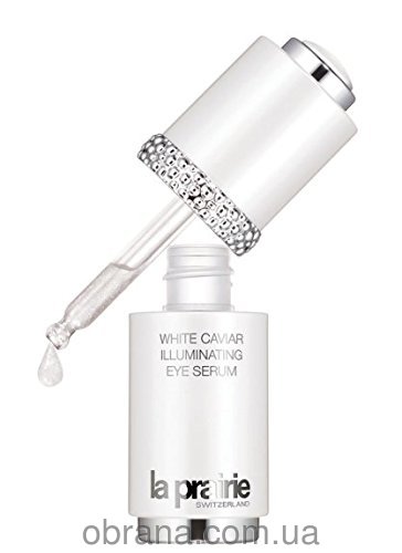 White Caviar Illuminating Eye Serum image 0