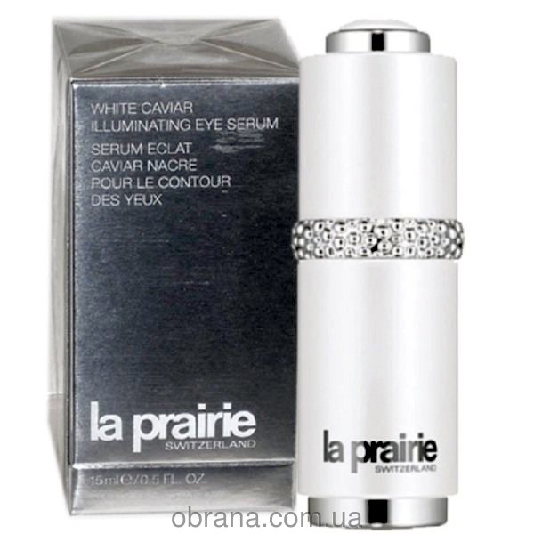 White Caviar Illuminating Eye Serum image 0