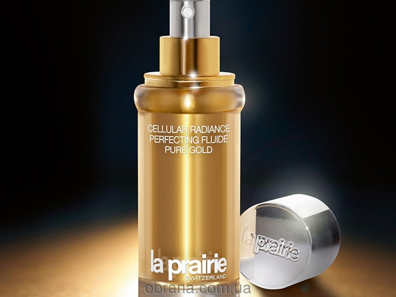 RADIANCE PERFECTING FLUIDE image 0