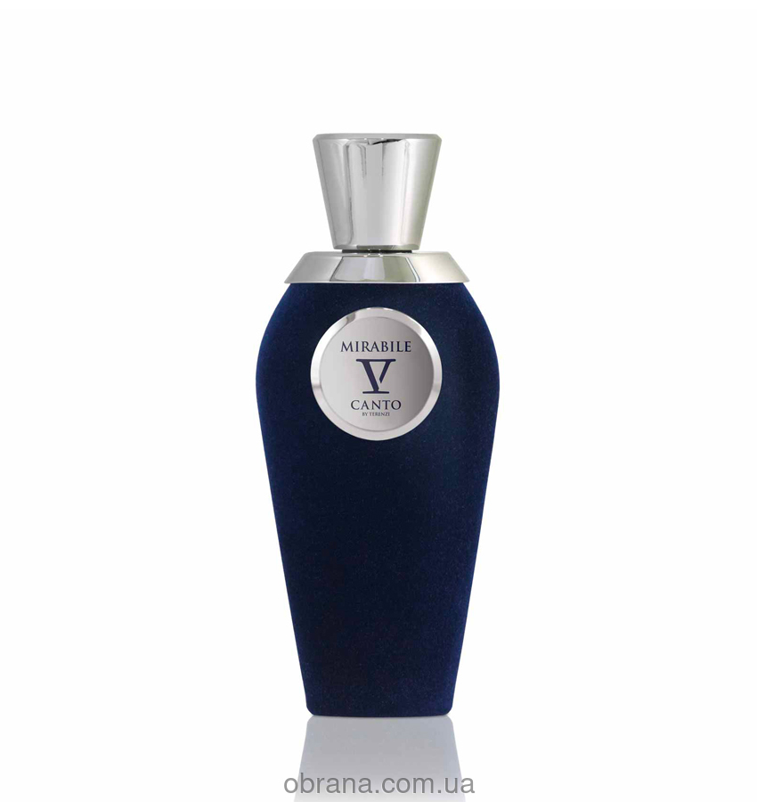 Mirabile V Canto image 0
