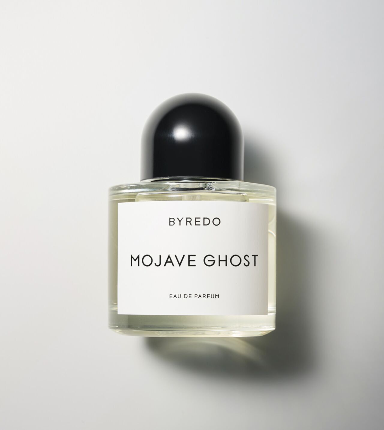 Mojave Ghost Byredo