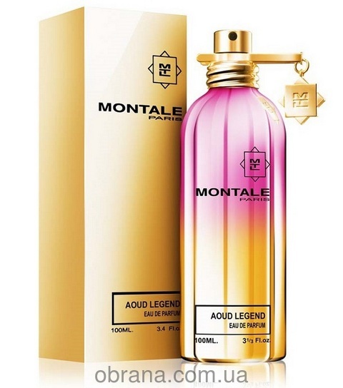 Aoud Legend Montale image 0