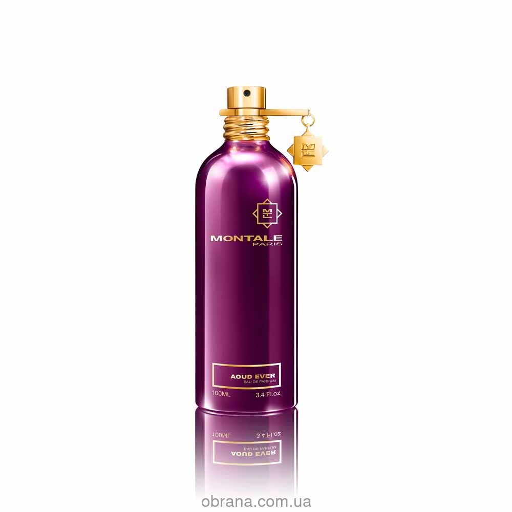 Aoud Ever Montale