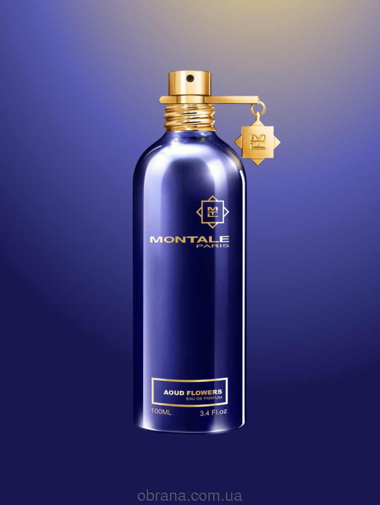 Aoud Flowers Montale
