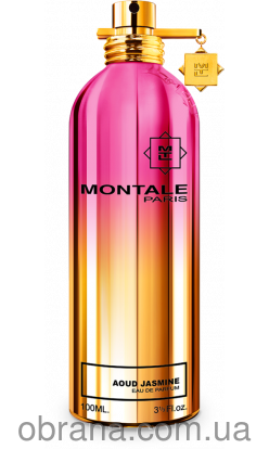 Aoud Jasmine Montale