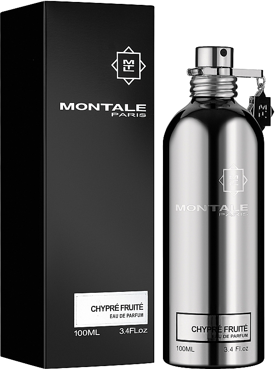 Тестер (парфюмированная вода) 100ml