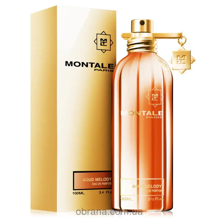 Aoud Melody Montale image 0