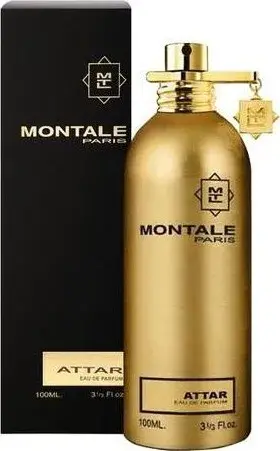 Attar Montale image 0