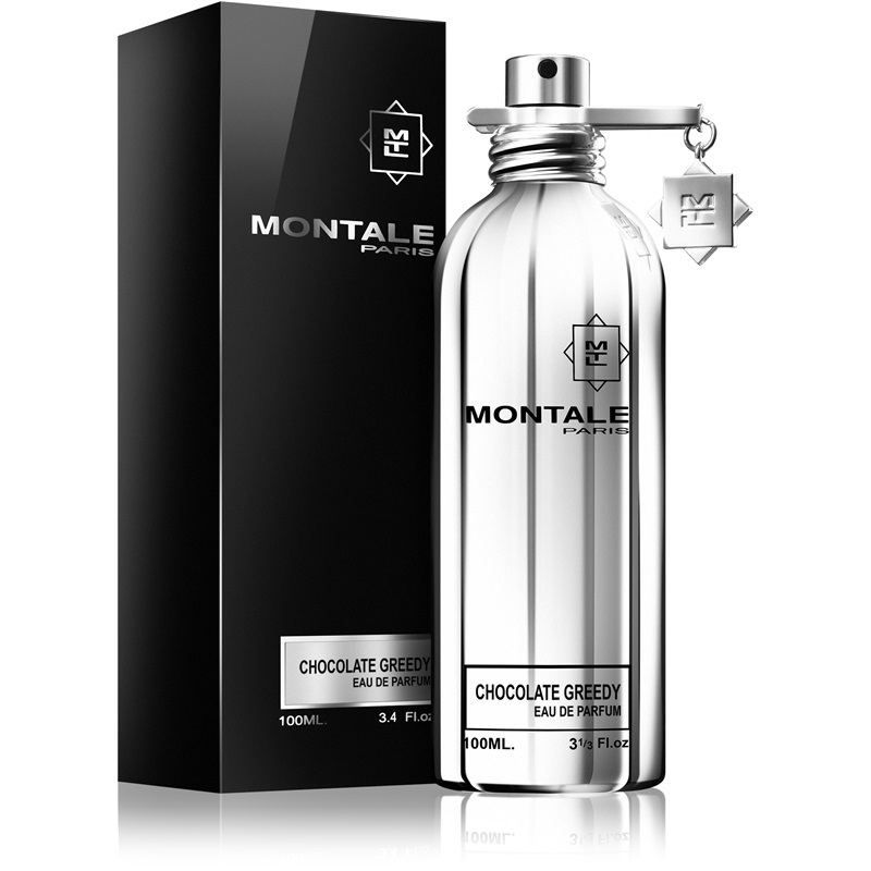 Парфюмированная вода 100ml
