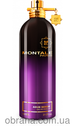 Aoud Sense Montale image 0