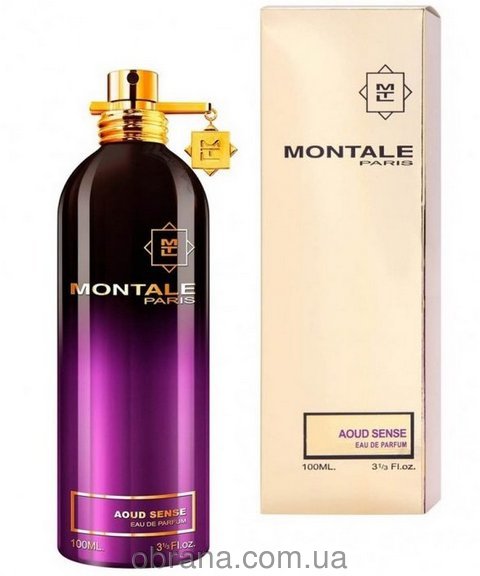 Aoud Sense Montale image 0