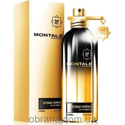 Intense Pepper Montale image 0