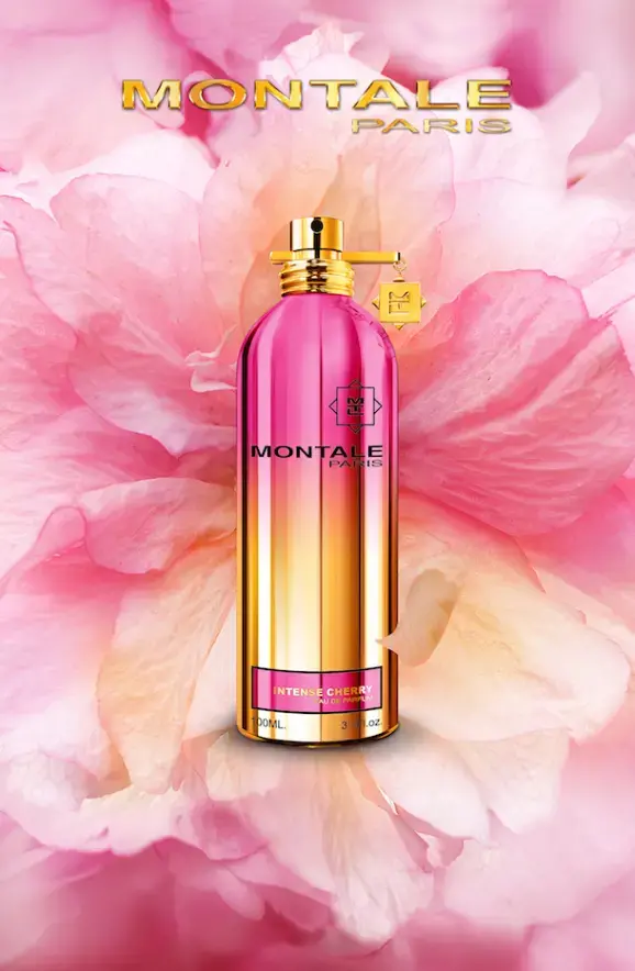 Intense Cherry Montale image 0