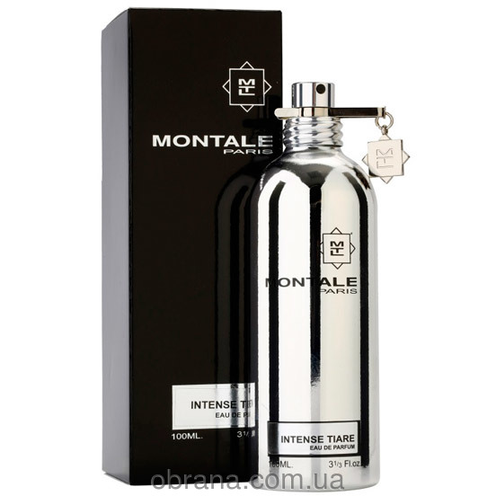 Intense Tiare Montale image 0