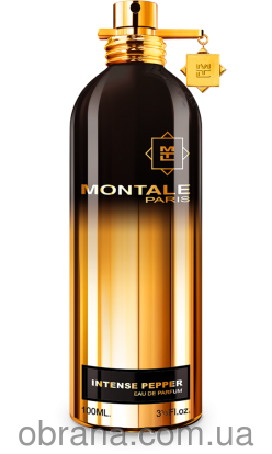 Intense Pepper Montale image 0