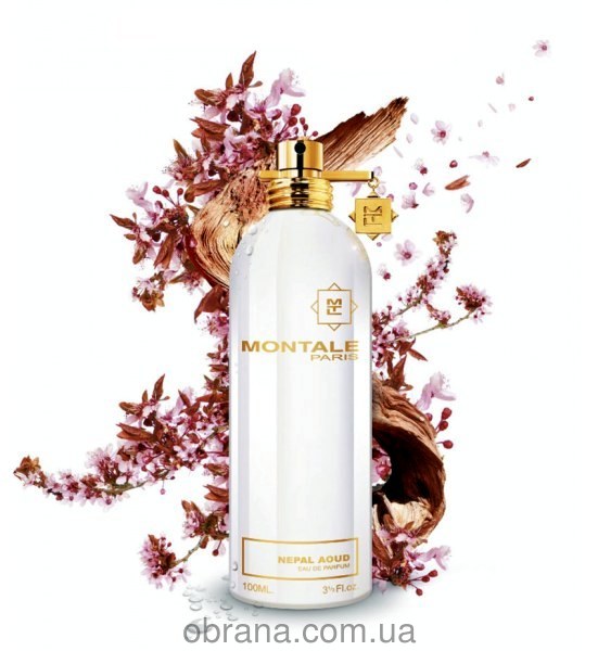 Nepal Aoud Montale image 0