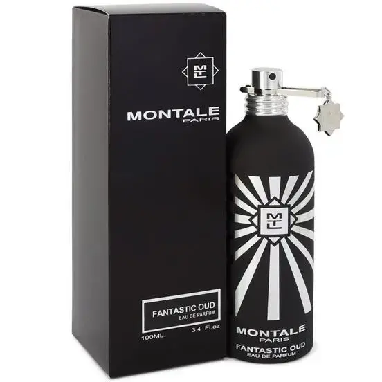 Парфюмированная вода 100ml