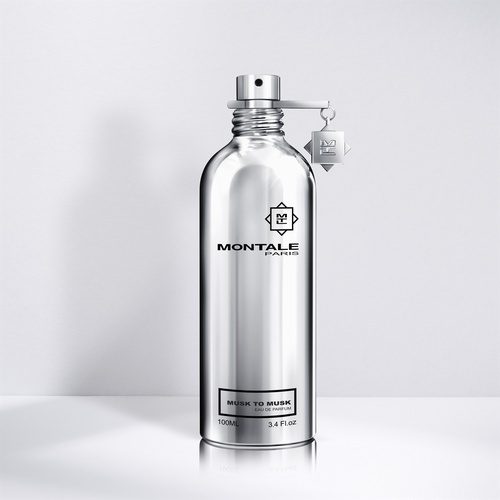 Musk To Musk Montale image 0
