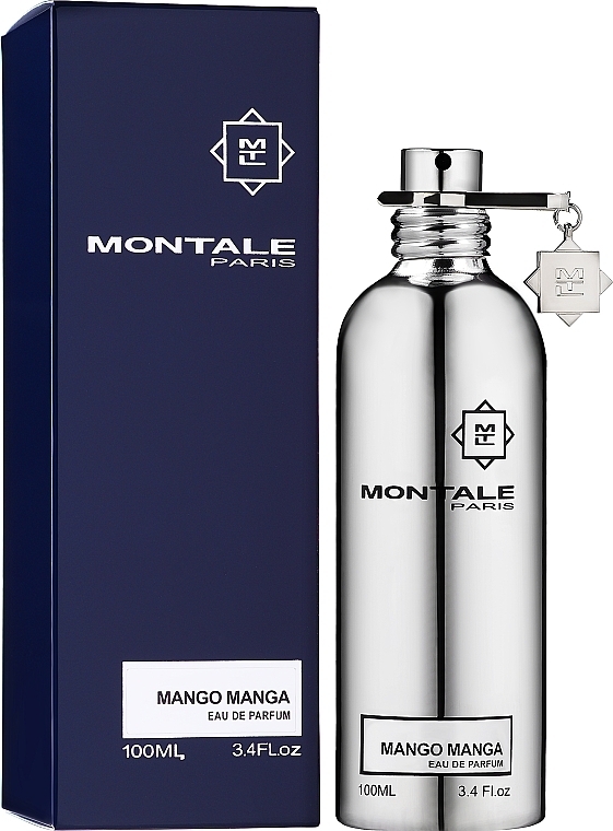 Парфумована вода 50ml