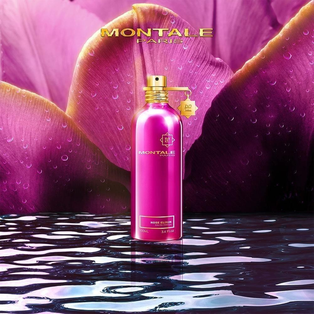 Roses Elixir Montale image 0