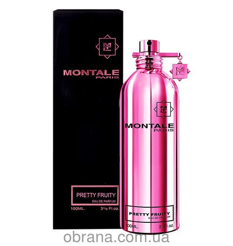 Pretty Fruity Montale image 0