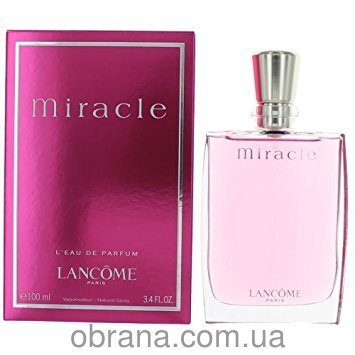 Парфумована вода 30ml