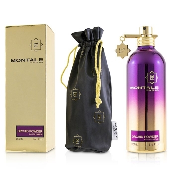 Orchid Powder Montale image 0
