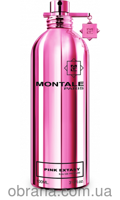 Pink Extasy Montale image 0