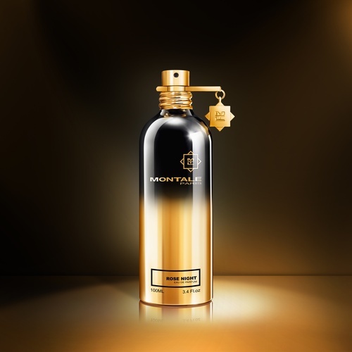 Rose Night Montale image 0