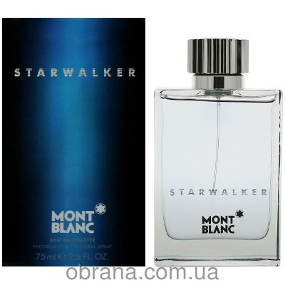 Starwalker Montblanc image 0