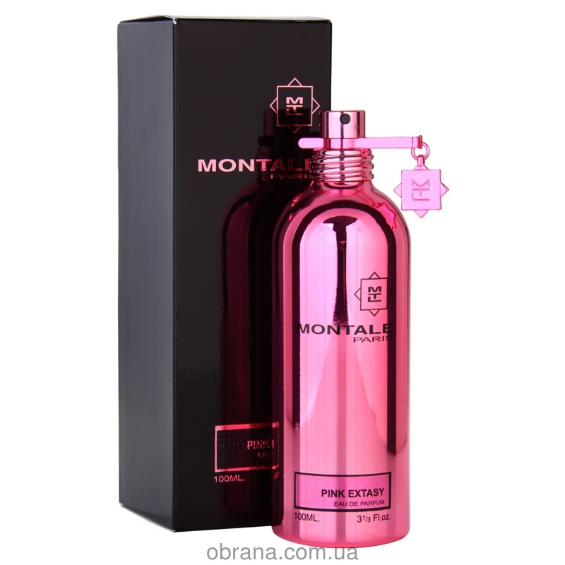 Pink Extasy Montale image 0