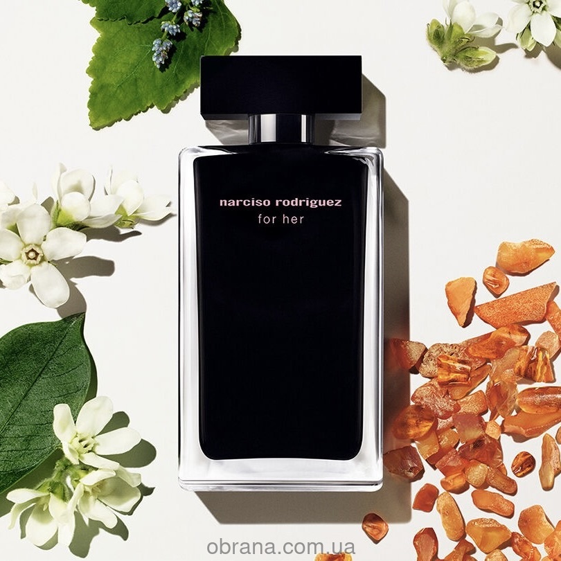 For Her Narciso Rodriguez Eau de Toilette
