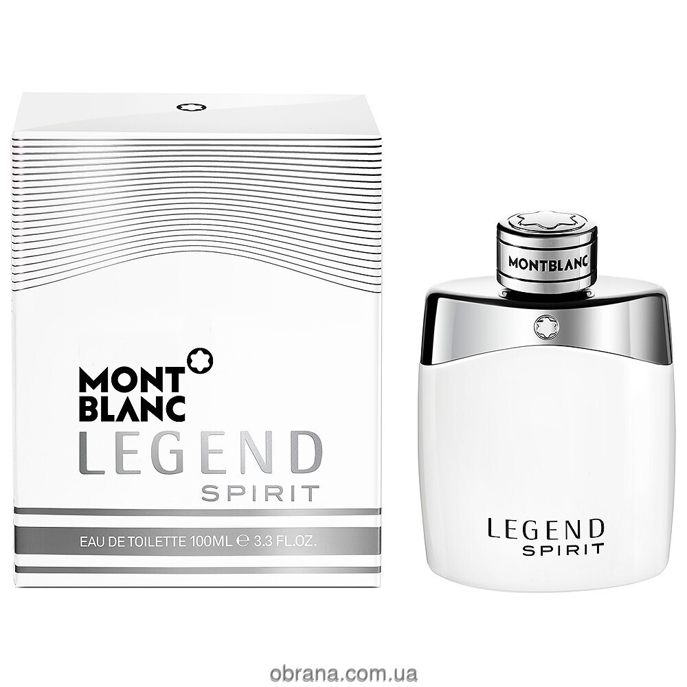 Туалетна вода 100ml