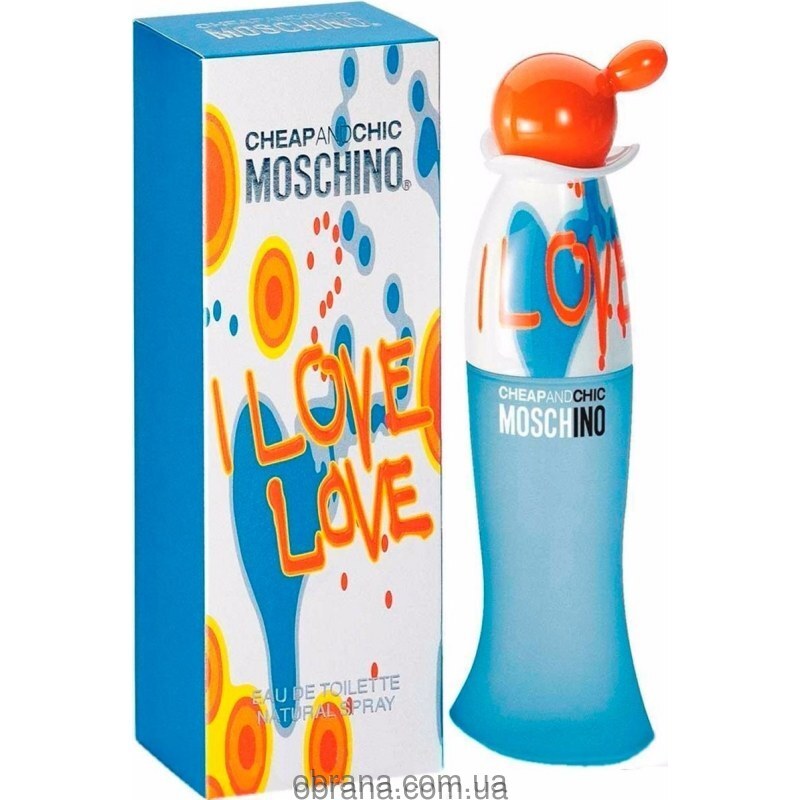 Туалетная вода 30ml