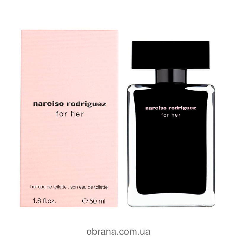 Туалетна вода 100ml