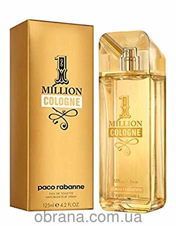 1 Million Cologne Paco Rabanne