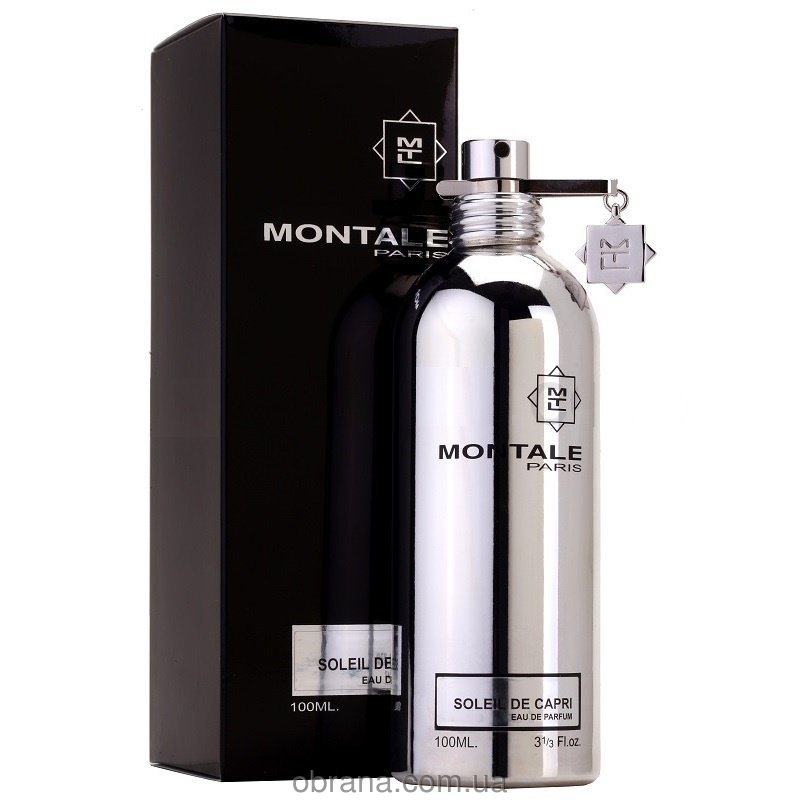 Парфумована вода 100ml
