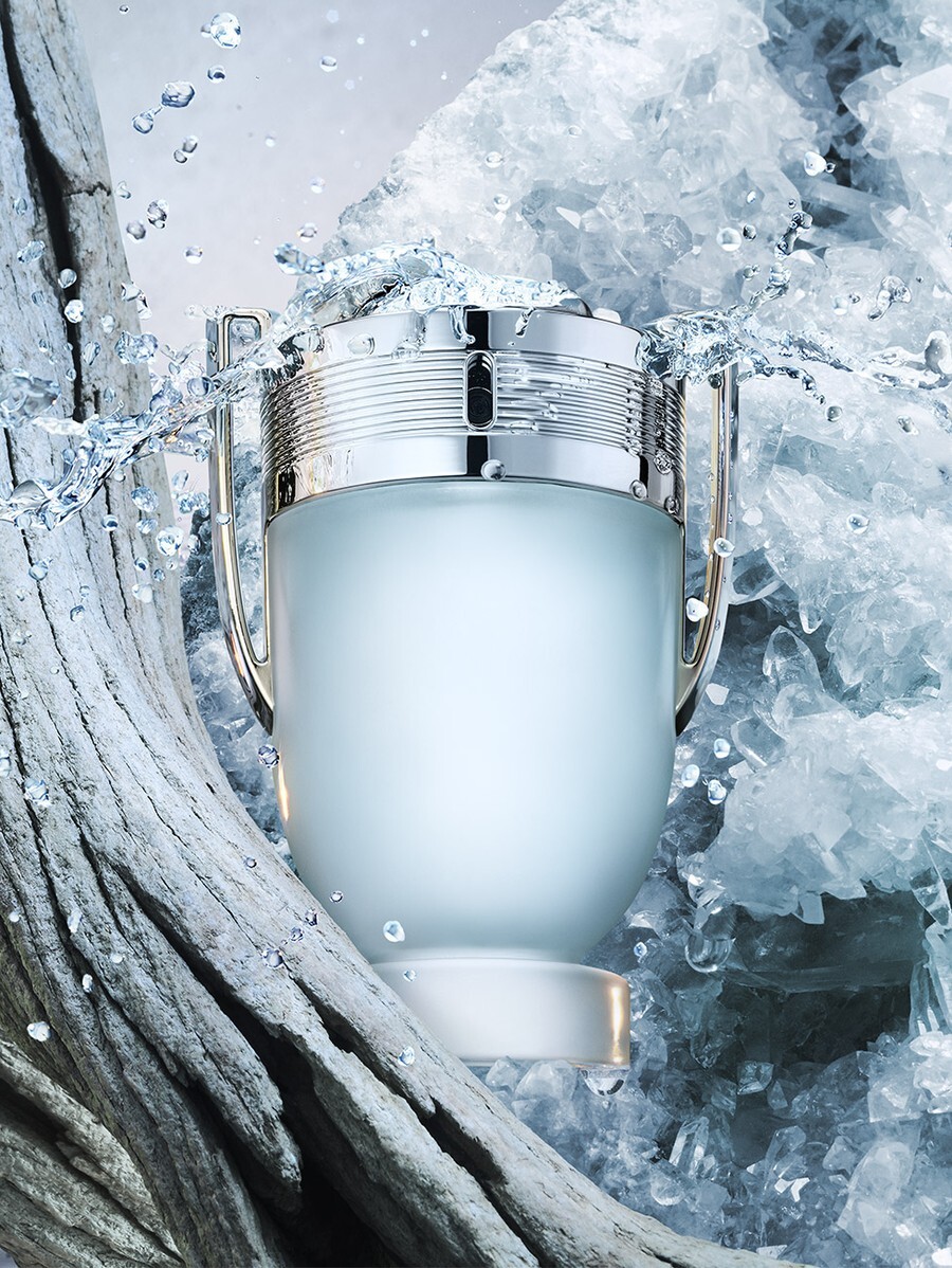 Invictus Aqua Paco Rabanne image 0