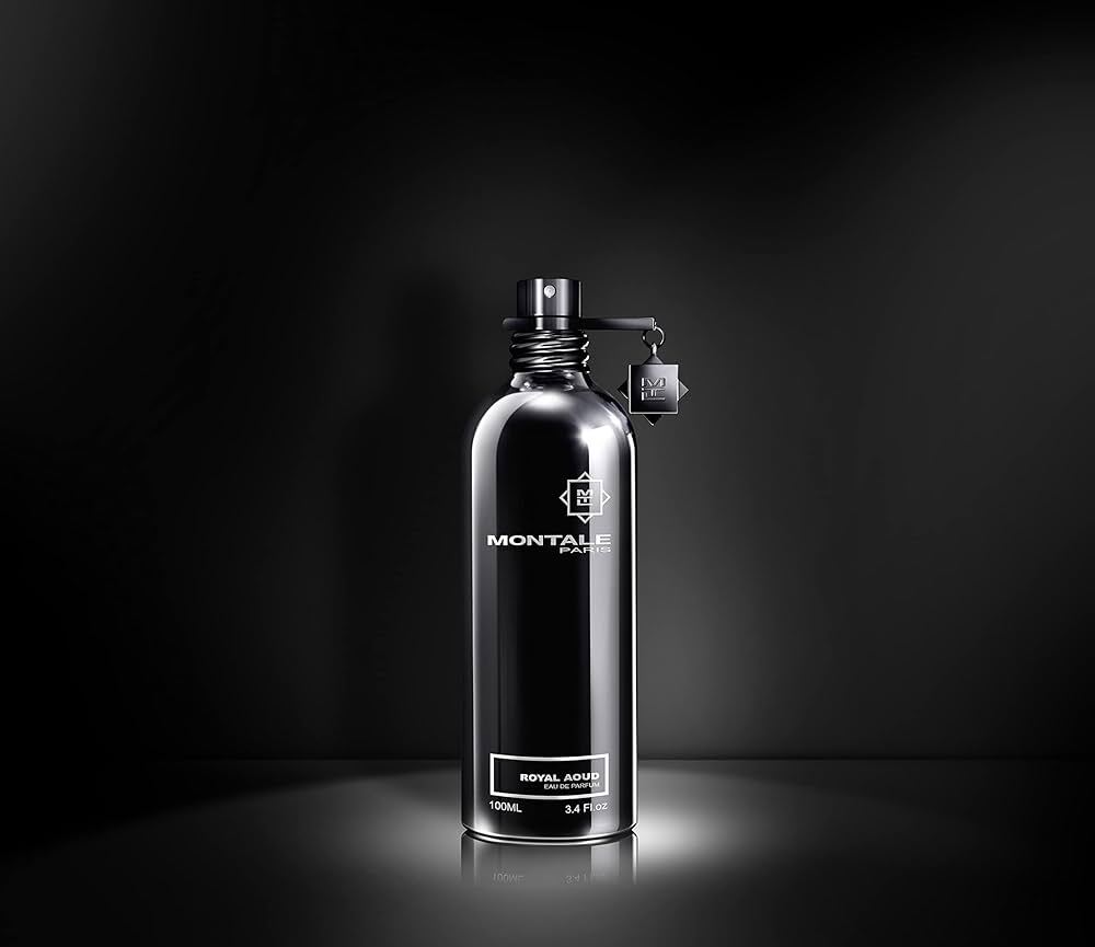 Royal Aoud Montale image 0