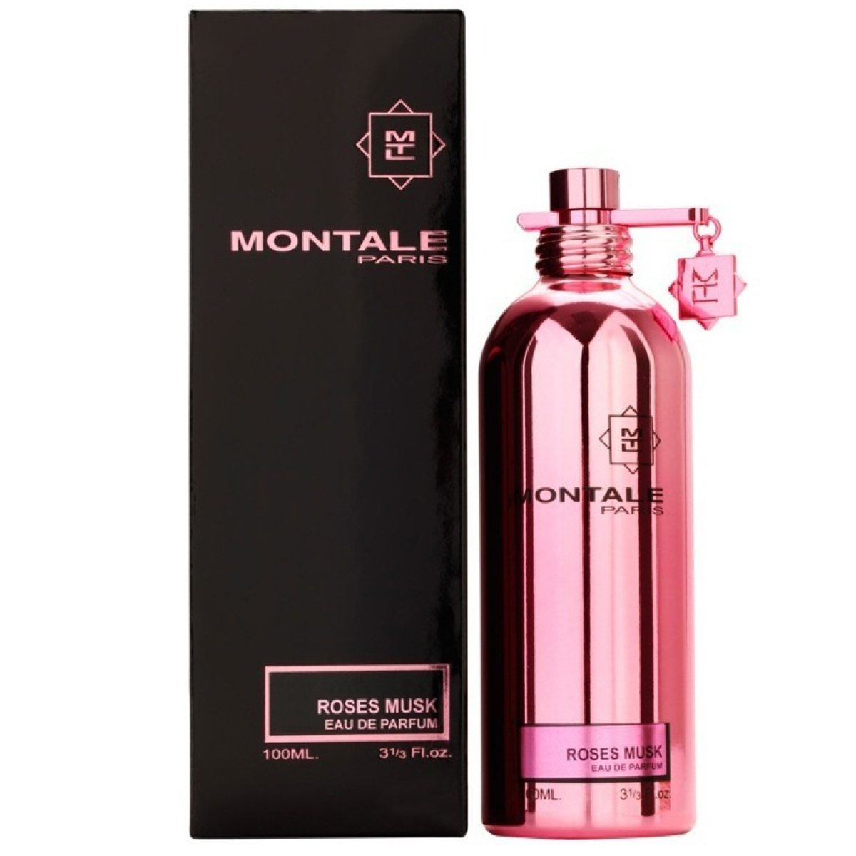 Roses Musk Montale image 0