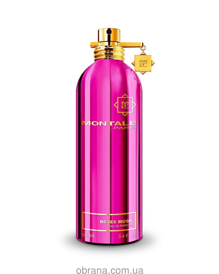 Тестер (парфумована вода) 100ml