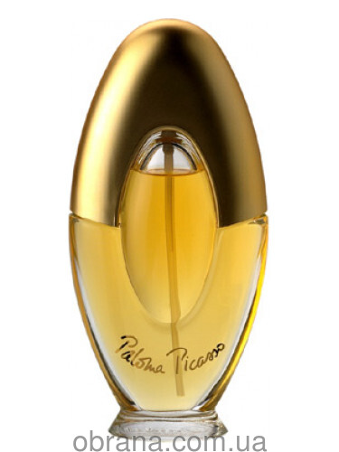 Paloma Picasso