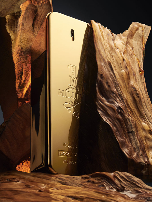 1 Million Paco Rabanne image 0