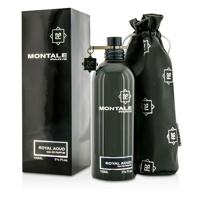 Royal Aoud Montale image 0